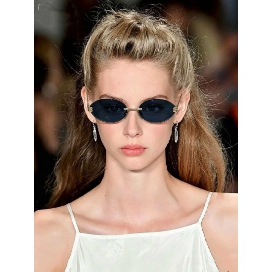 Balenciaga Glasses