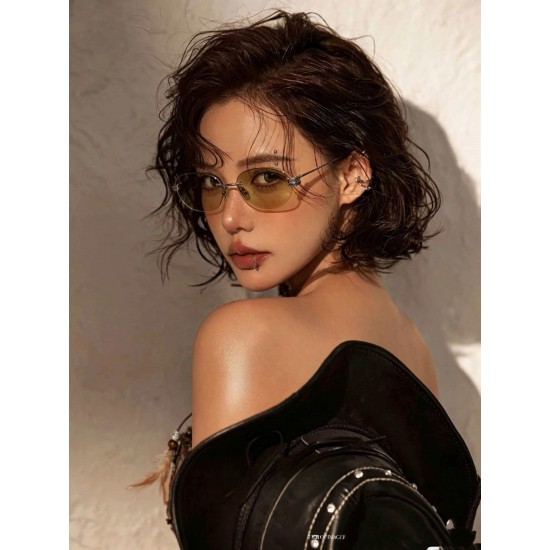 Balenciaga Glasses