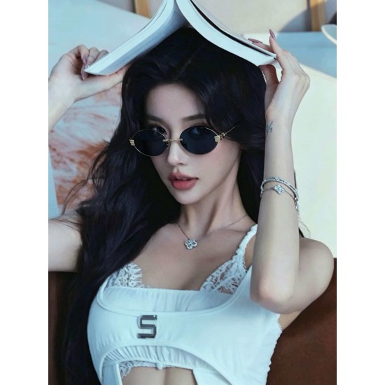 Balenciaga Glasses