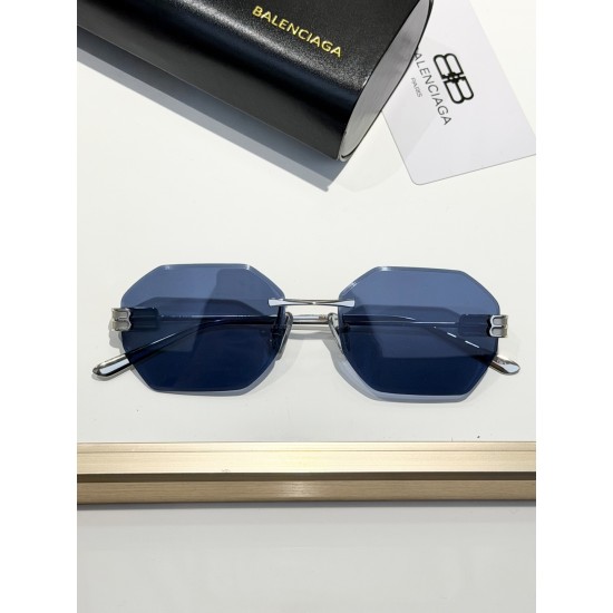Balenciaga Glasses