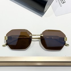 Balenciaga Glasses