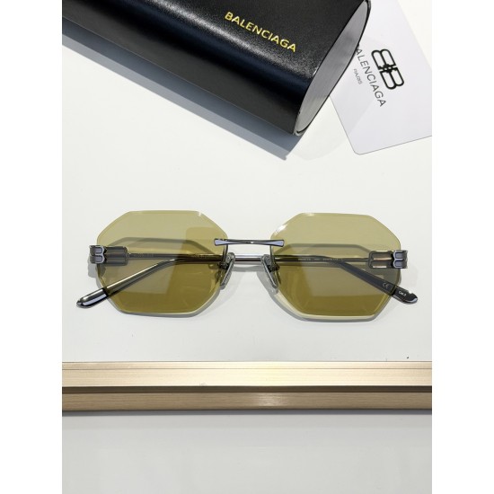 Balenciaga Glasses