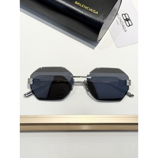 Balenciaga Glasses