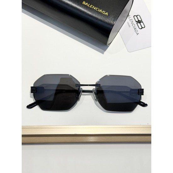 Balenciaga Glasses