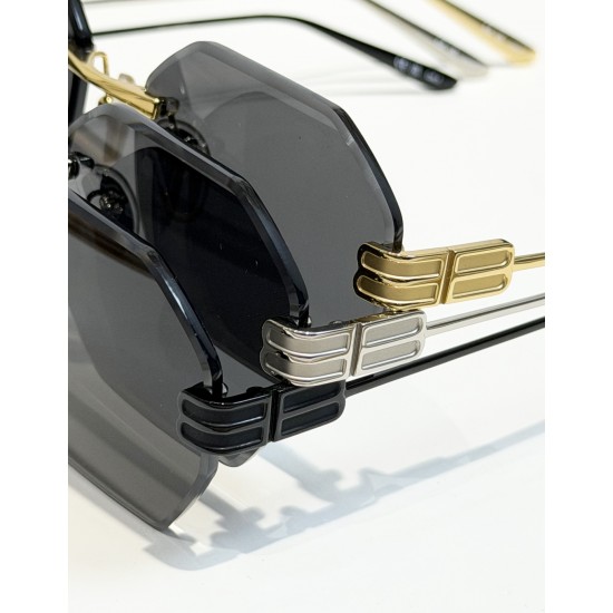 Balenciaga Glasses