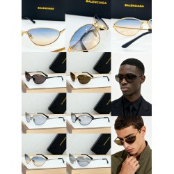 Balenciaga Glasses
