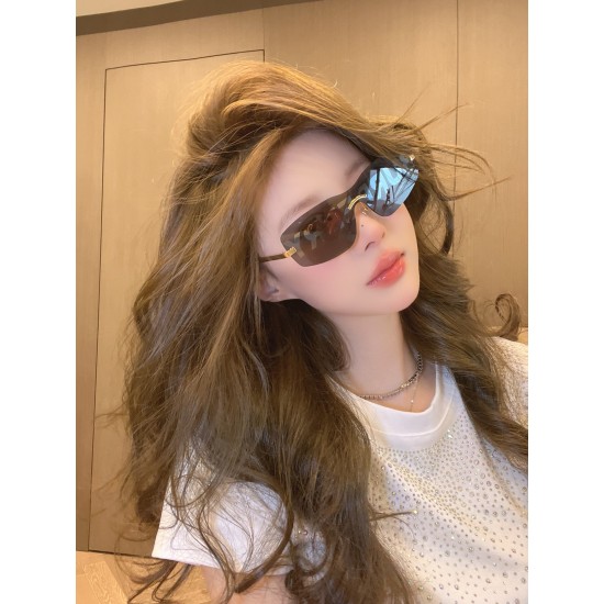 Burberry Glasses