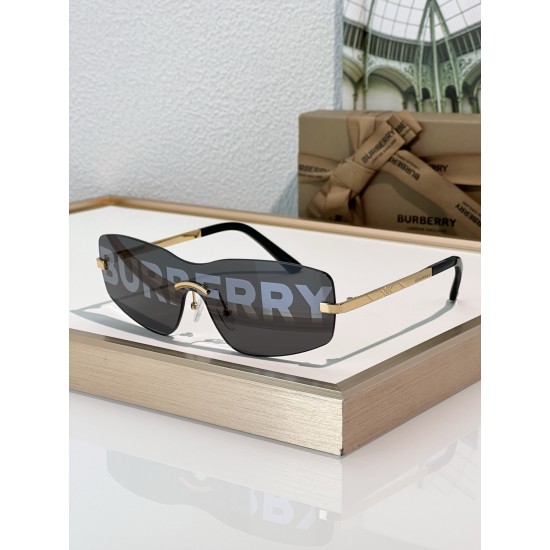 Burberry Glasses