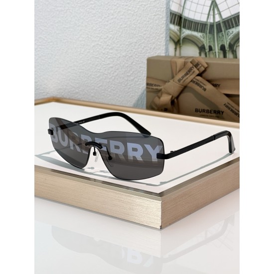 Burberry Glasses