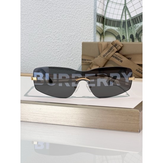 Burberry Glasses