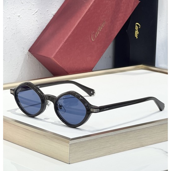 Cartier Glasses