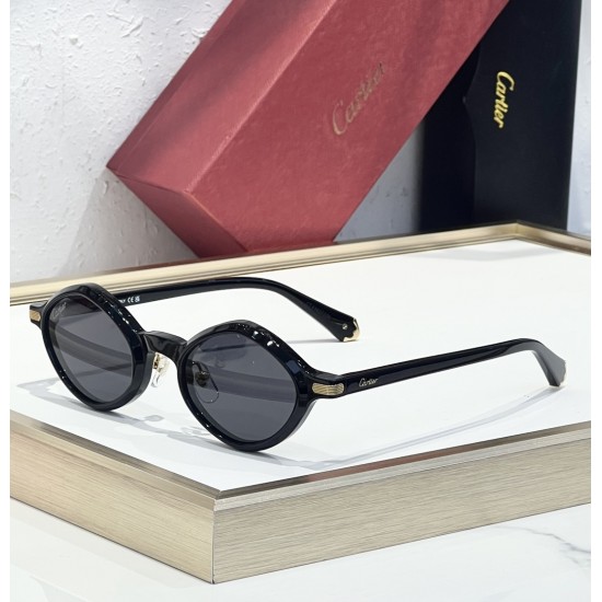 Cartier Glasses