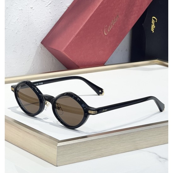 Cartier Glasses