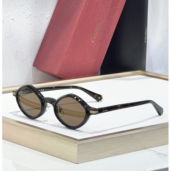 Cartier Glasses