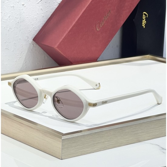Cartier Glasses