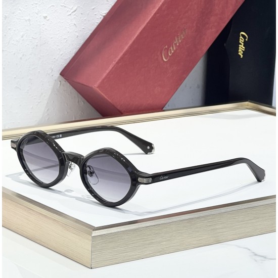 Cartier Glasses