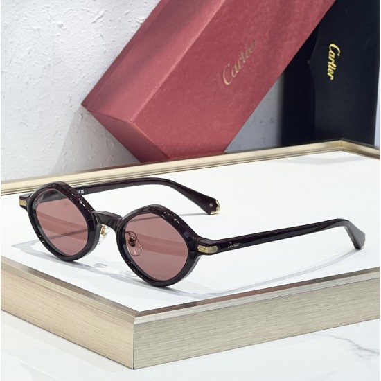 Cartier Glasses