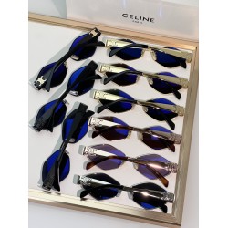 Celine Glasses