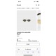 Celine Glasses