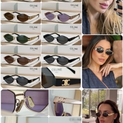 Celine Glasses