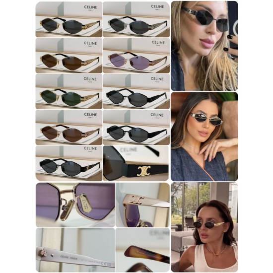 Celine Glasses