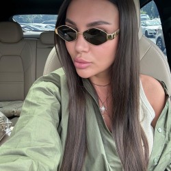 Celine Glasses