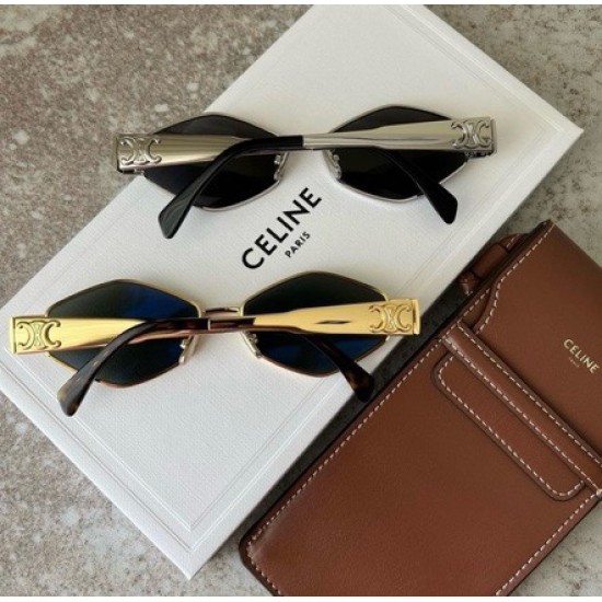 Celine Glasses