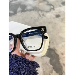 Chanel Glasses