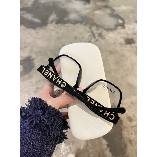 Chanel Glasses