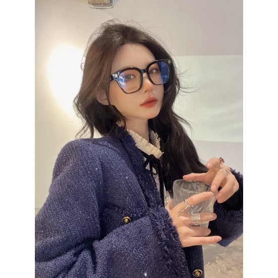 Chanel Glasses