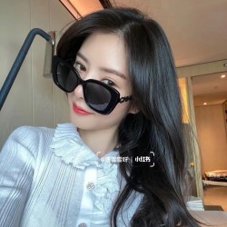 Chanel Glasses