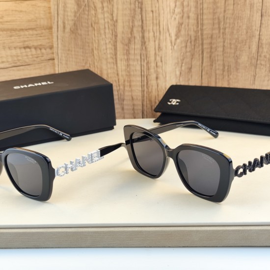 Chanel Glasses