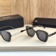 Chanel Glasses