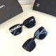 Chanel Glasses