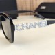 Chanel Glasses