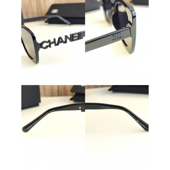 Chanel Glasses