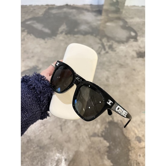 Chanel Glasses