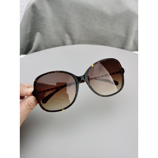 Chanel Glasses