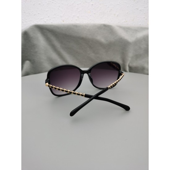 Chanel Glasses