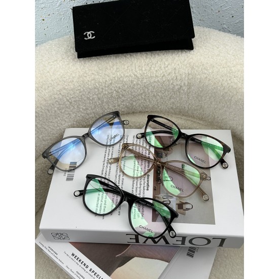 Chanel Glasses