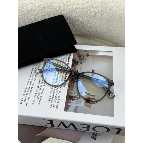 Chanel Glasses
