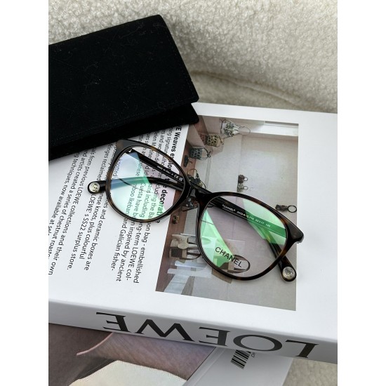 Chanel Glasses