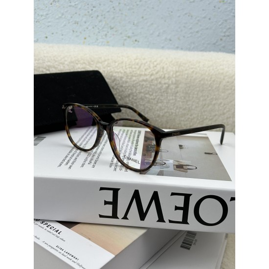 Chanel Glasses