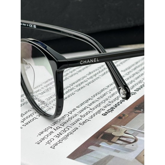 Chanel Glasses