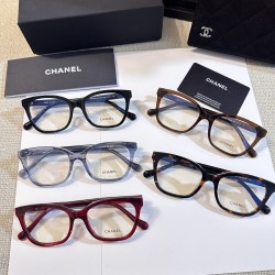 Chanel Glasses