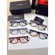 Chanel Glasses
