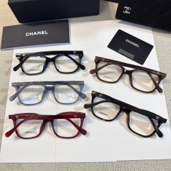Chanel Glasses