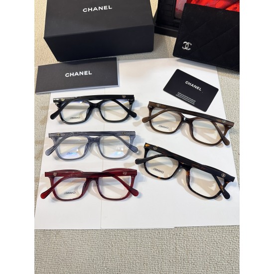 Chanel Glasses