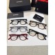 Chanel Glasses