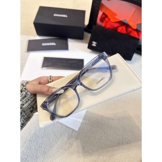 Chanel Glasses